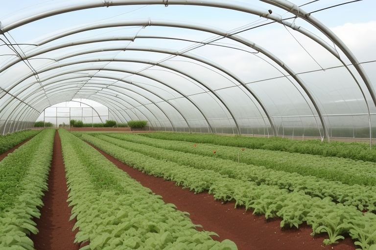 Martian Greenhouses: How We’ll Grow Food on Mars