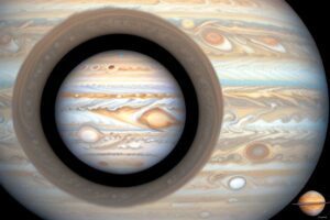 Jupiter’s Newest Mysteries Unveiled by Latest Space Probe