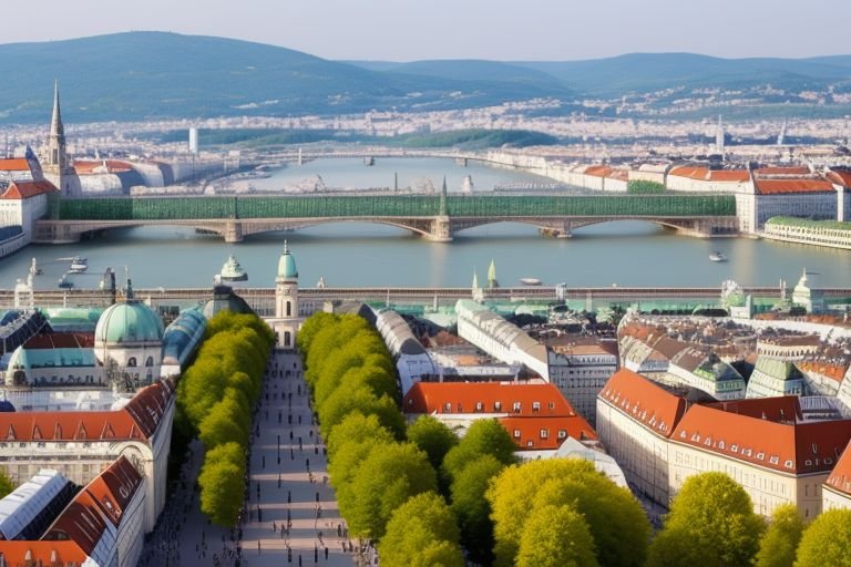 Vienna Unveils Ambitious Plan To Boost Year-Round Tourism